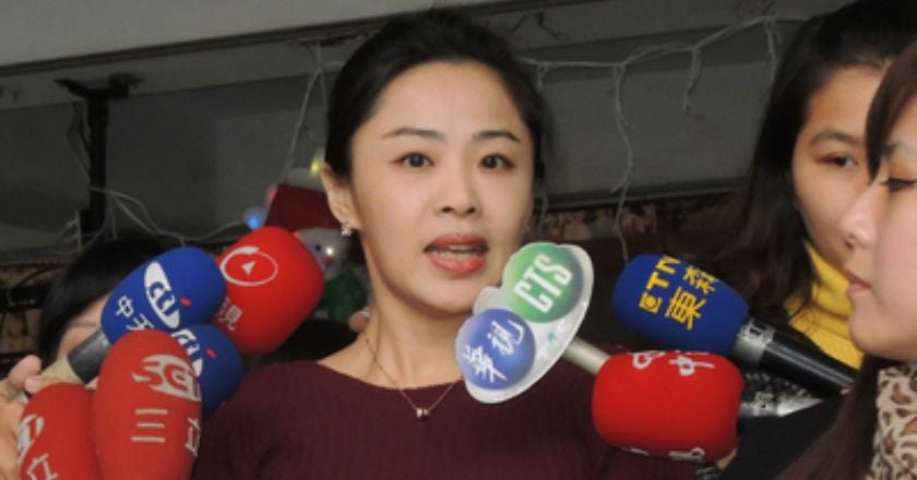 新北議員廖裕德涉賄選判當選無效 李婉鈺有望遞補