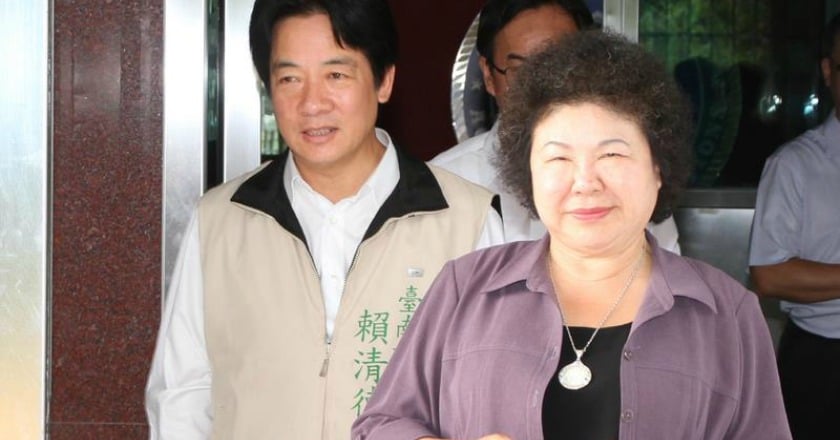 六都首長施政滿意度 高雄台南居冠亞軍